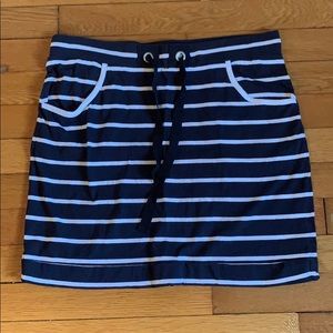 Nautica Skirt, Size Small